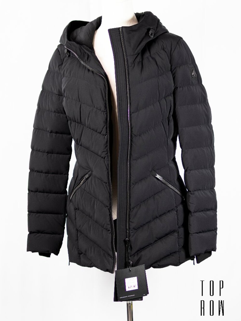Moose Knuckles Rockliff 5 Jacket